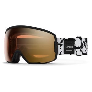 Prezzi Smith proxy chromapop mirror s3-1 vlt 16-55% maschera da sci marrone