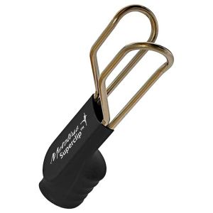 Prezzi Metolius superclip (one size, nero)