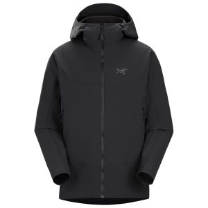 Prezzi Arc'teryx arc\'teryx gamma hoody giacca softshell (l, nero)