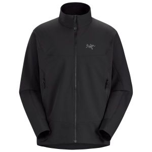 Prezzi Arc'teryx arc\'teryx gamma jacket giacca softshell (s, nero)