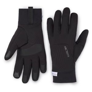 Prezzi Arc'teryx arc\'teryx venta glove guanti (xs, nero)