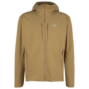 Prezzi Arc'teryx arc\'teryx gamma lightweight hoody giacca softshell (xxl, beige)