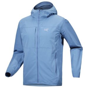 Prezzi Arc'teryx arc\'teryx gamma lightweight hoody giacca softshell (xxl, blu)