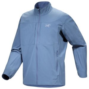 Prezzi Arc'teryx arc\'teryx gamma lightweight jacket giacca softshell (xs, blu)