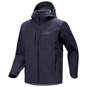 Prezzi Arc'teryx arc\'teryx gamma mx hoody giacca softshell (xs, blu)