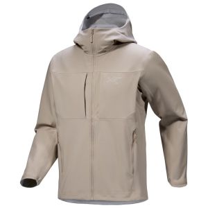 Prezzi Arc'teryx arc\'teryx gamma mx hoody giacca softshell (xxl, grigio)