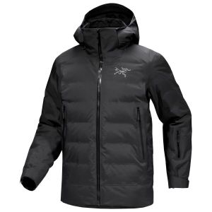 Prezzi Arc'teryx arc\'teryx fissile down jacket giacca da sci uomo (xl, nero)