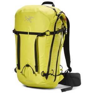 Prezzi Arc'teryx arc\'teryx micon 32 zaino da sci alpinismo (32 l - regular, giallo)