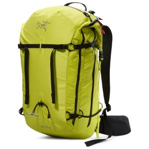 Prezzi Arc'teryx arc\'teryx micon 42 zaino da sci alpinismo (42 l - regular, olivia)