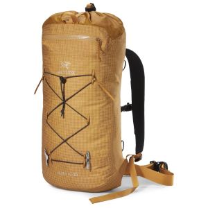 Prezzi Arc'teryx arc\'teryx alpha fl 20 zaino da escursionismo (20 l - regular, beige)