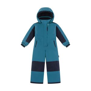 Prezzi Kamik kid\'s lazer tuta outdoor bambini (92, blu)