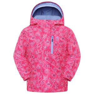 Prezzi Kamik kid\'s jada giacca da sci bambini (128, fuchsia)