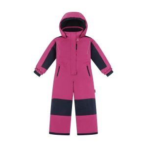 Prezzi Kamik kid\'s lazer tuta outdoor bambini (98, fuchsia)