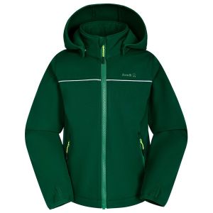 Prezzi Kamik kid\'s jarvis giacca softshell bambini (92, verde)