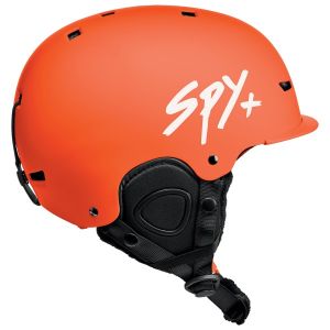 Prezzi Spy+ galactic mips casco da sci (56-58 cm - m, rosso)