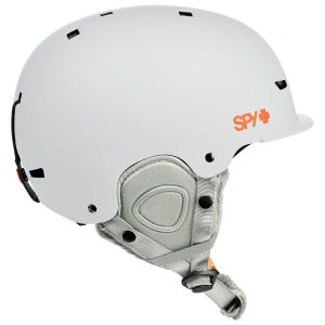 Prezzi Spy+ galactic mips casco da sci (59-61 cm - l, grigio/bianco)