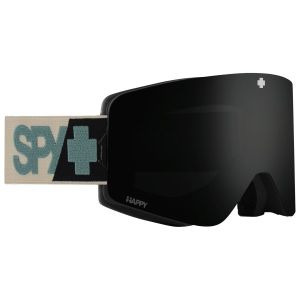 Prezzi Spy+ marauder s3+s1 (vlt 13-48%) maschera da sci (m/l, nero)