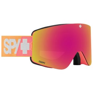 Prezzi Spy+ marauder se s3+s1 (vlt 13+46%) maschera da sci fuchsia