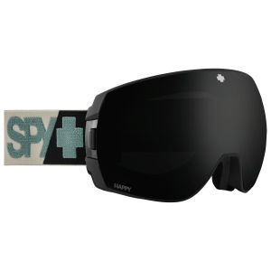 Prezzi Spy+ legacy s3+s1 (vlt 13+48%) maschera da sci (l/xl, nero)