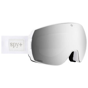 Prezzi Spy+ legacy s2+s1 (vlt 18+48%) maschera da sci (l/xl, bianco/grigio)