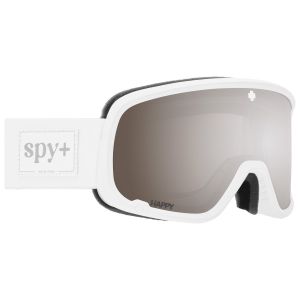 Prezzi Spy+ marshall 2.0 s2 (vlt 32%) maschera da sci grigio/bianco