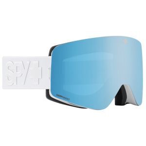 Prezzi Spy+ marauder elite eco s3+s1 (vlt 13-48%) maschera da sci (m/l, blu)