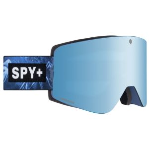 Prezzi Spy+ marauder s3+s1 (vlt 18-48%) maschera da sci (m/l, blu)