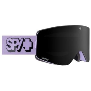 Prezzi Spy+ marauder se s3+s1 (vlt 13+48%) maschera da sci (m, nero)