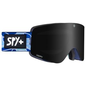 Prezzi Spy+ marauder se s3+s1 (vlt 13+48%) maschera da sci (m, nero)