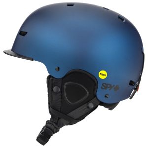 Prezzi Spy+ galactic mips casco da sci (54-56 cm - s, blu)