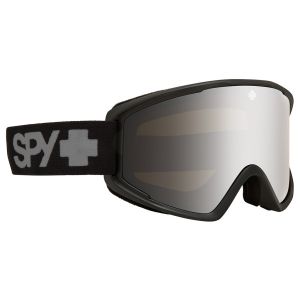 Prezzi Spy+ crusher elite eco s3 (vlt 13%) maschera da sci (m/l, grigio)