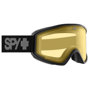 Prezzi Spy+ crusher elite eco s1-s3 (vlt 20-67%) maschera da sci (m/l, beige)