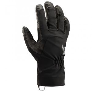 Prezzi Arc'teryx arc\'teryx venta ar glove guanti (l, nero)