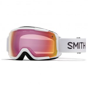 Prezzi Smith kid\'s grom s1 (vlt 55%) maschera da sci variopinto