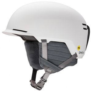 Prezzi Smith scout mips casco da sci (51-55 cm - s, grigio)