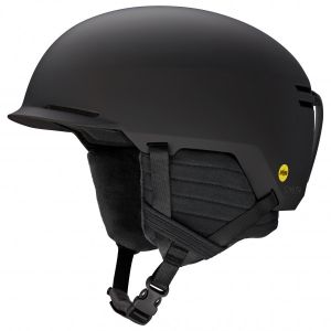 Prezzi Smith scout mips casco da sci (51-55 cm - s, nero)