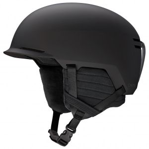 Prezzi Smith scout casco da sci (51-55 cm - s, nero)