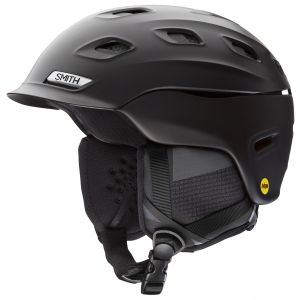 Prezzi Smith vantage mips casco da sci (51-55 cm - s, nero/grigio)