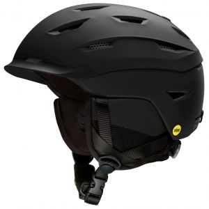 Prezzi Smith level mips casco da sci (51-55 cm - s, nero)