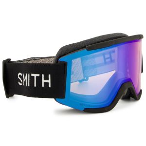 Prezzi Smith squad chromapop s1 vlt 50% maschera da sci variopinto