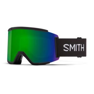 Prezzi Smith squad xl chromapop mirror s3 vlt 9% maschera da sci variopinto