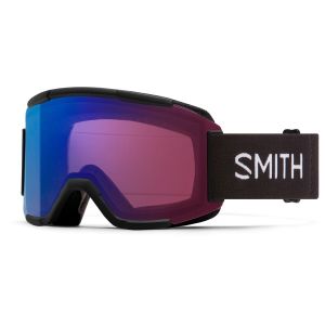 Prezzi Smith squad chromapop s1-s2 (vlt 30-50%) maschera da sci lilla