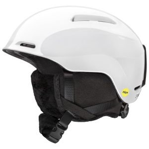 Prezzi Smith kid\'s glide mips casco da sci bambini (48-52 cm - xs, bianco)