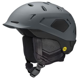 Prezzi Smith nexus mips casco da sci (51-55 cm - s, grigio)