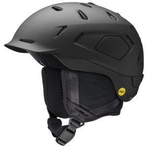 Prezzi Smith nexus mips casco da sci (51-55 cm - s, nero/grigio)