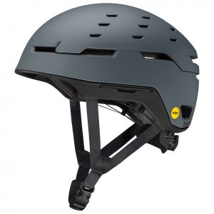 Prezzi Smith summit mips casco da sci (51-55 cm - s, grigio)