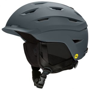 Prezzi Smith level mips casco da sci (51-55 cm - s, blu)