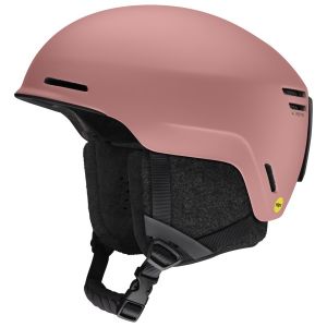 Prezzi Smith method mips casco da sci (51-55 cm - s, fuchsia)