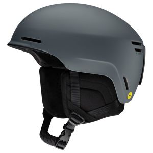 Prezzi Smith method mips casco da sci (51-55 cm - s, grigio)