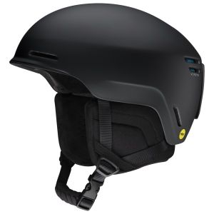 Prezzi Smith method mips casco da sci (51-55 cm - s, nero)